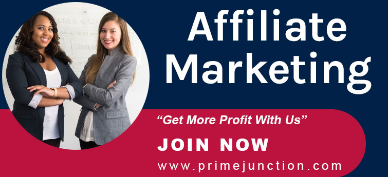 affiliate marketing instagram
